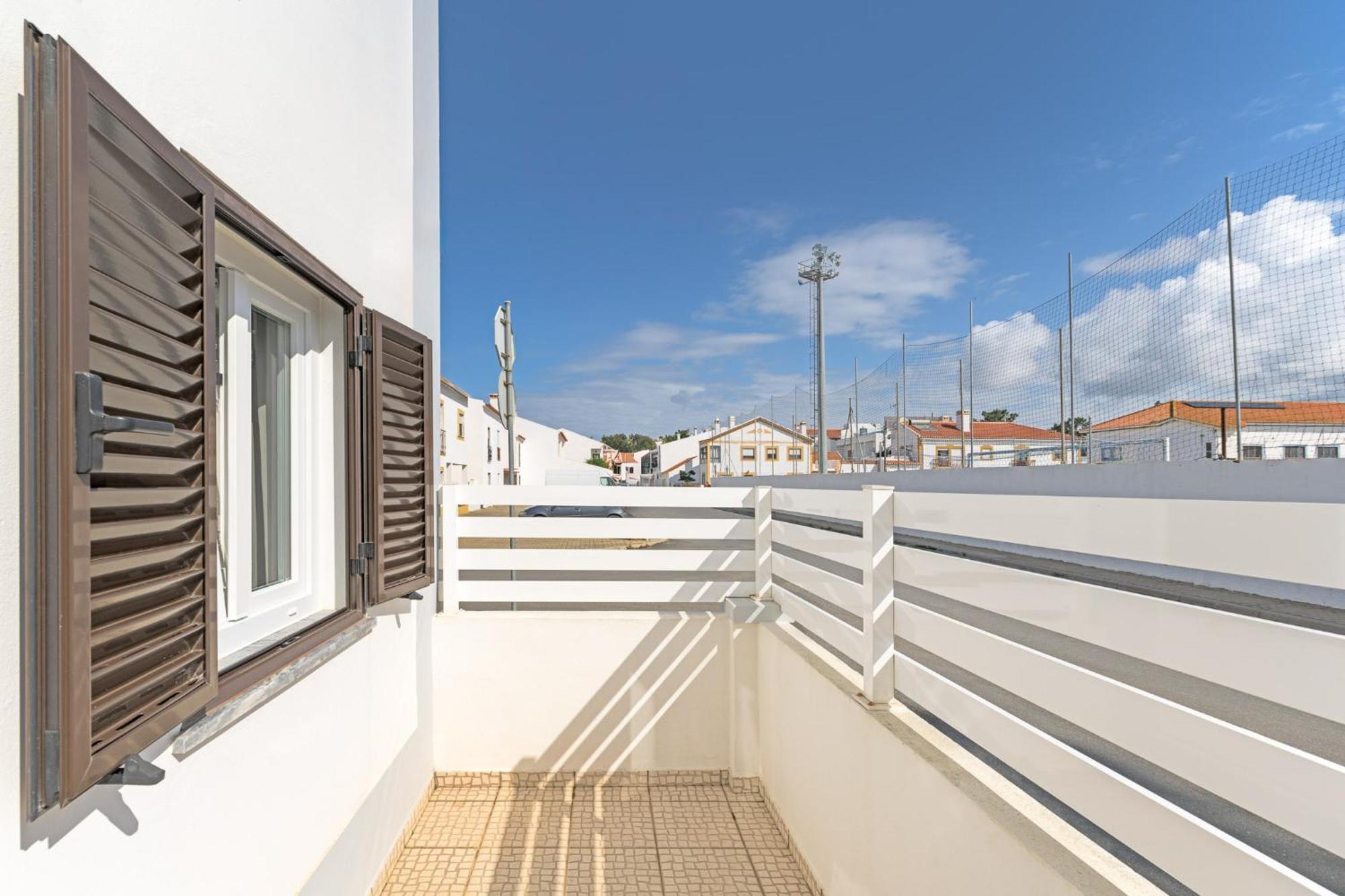 Milfontes Beach House Vila Nova de Milfontes Exterior foto